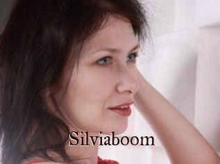 Silviaboom