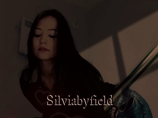 Silviabyfield