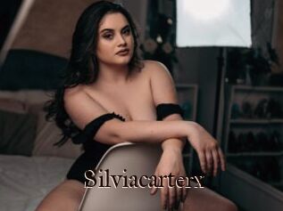 Silviacarterx