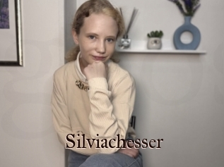 Silviachesser