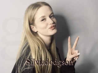 Silviadodgson