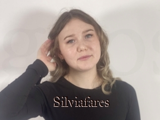 Silviafares