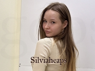 Silviaheaps