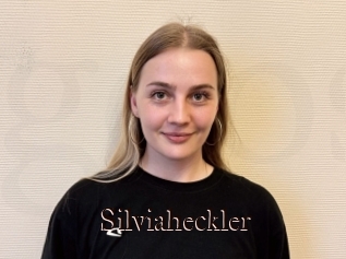 Silviaheckler