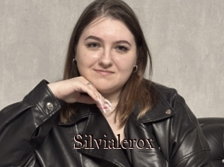 Silvialerox
