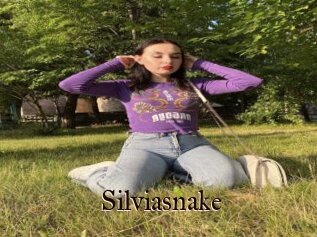 Silviasnake