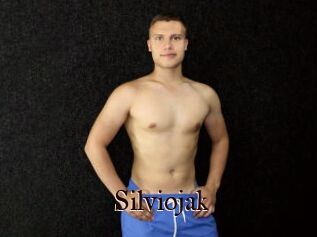 Silviojak