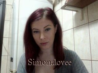 Simonalovee