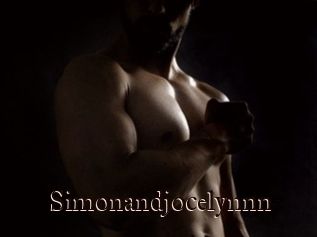 Simonandjocelynnn