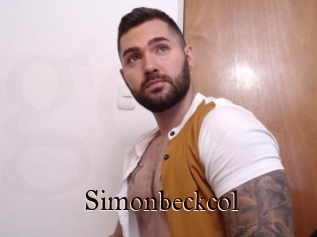 Simonbeckcol