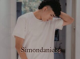 Simondanielss