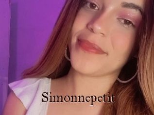 Simonnepetit