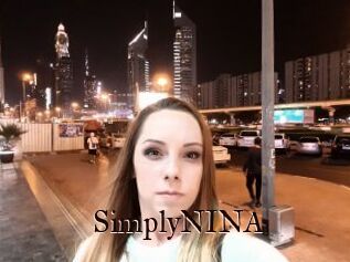 SimplyNINA