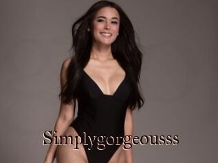 Simplygorgeousss