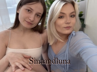 Sinaandluna