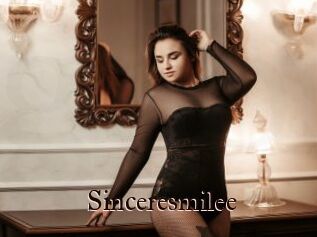Sinceresmilee