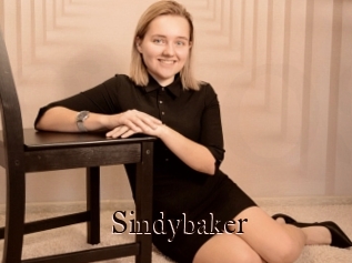 Sindybaker