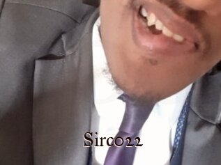 Sirc022
