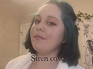 Siren_cove