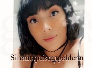 Sirenitapaisa21goldenn