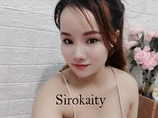 Sirokaity