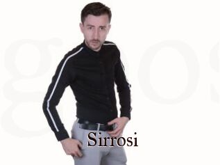 Sirrosi
