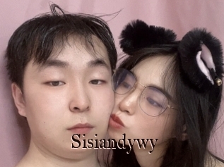 Sisiandywy
