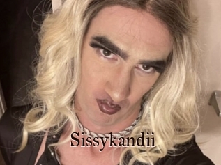 Sissykandii