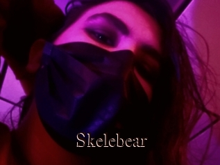 Skelebear