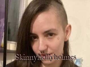 Skinnyhollyholmes