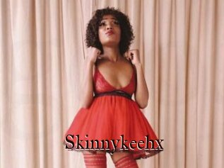 Skinnykeehx
