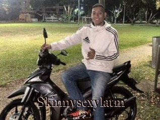 Skinnysexylatin