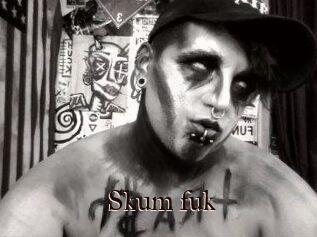 Skum_fuk