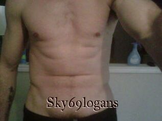 Sky69logans