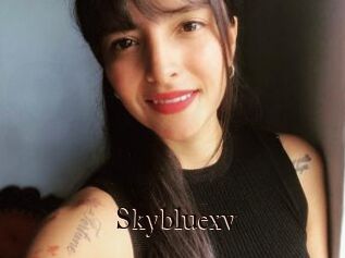 Skybluexv