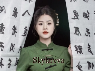 Skylareva