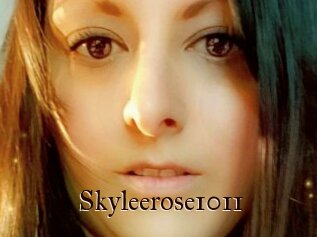 Skyleerose1011