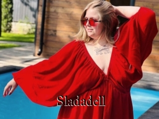 Sladadell