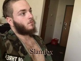 Slamfox