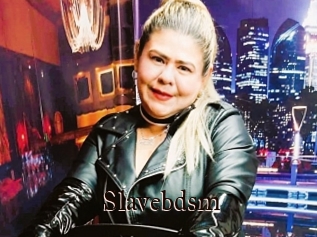 Slavebdsm
