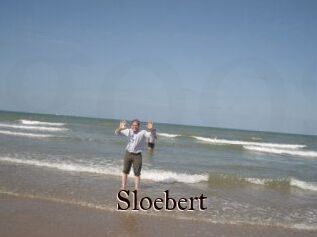 Sloebert