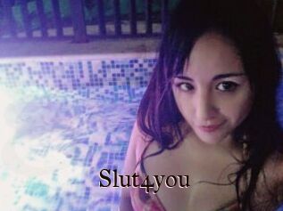 Slut4you