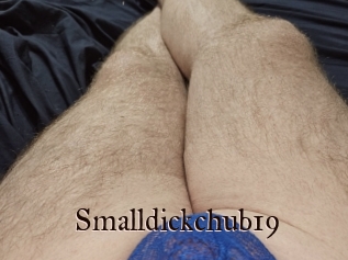 Smalldickchub19