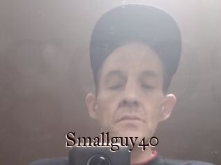 Smallguy40