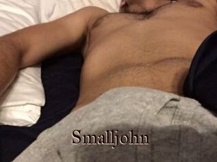 Smalljohn