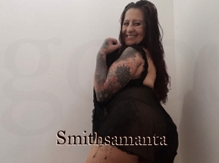 Smithsamanta