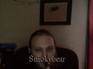 Smokybear