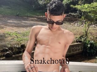 Snakehot18