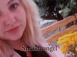 Sneakorangel