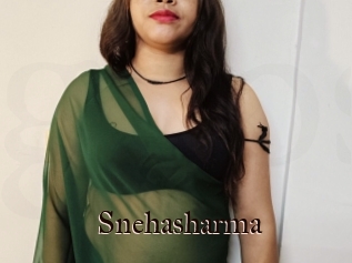 Snehasharma